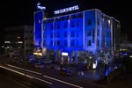 Отель The Cloud Hotel Отель The Cloud Hotel
