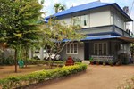 Отель Gokulam Home Stay Отель Gokulam Home Stay