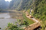 Отель Nguyen Shack Homestay - Ninh Binh Отель Nguyen Shack Homestay - Ninh Binh
