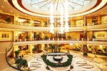 Отель Anhui Empark Grand Hotel Отель Anhui Empark Grand Hotel