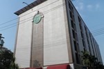 Отель Bangkok City Suite Отель Bangkok City Suite