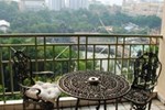 Апартаменты New Town Condominium @ Bandar Sunway Апартаменты New Town Condominium @ Bandar Sunway