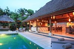Вилла Villa Bayu Вилла Villa Bayu