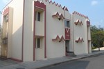 Отель Shanthiniketan - Ramoji Film City Отель Shanthiniketan - Ramoji Film City