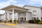 Отель Super 8 Motel - Riverside Kansas City Area Отель Super 8 Motel - Riverside Kansas City Area