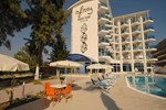 Отель Infinity Beach Alanya Отель Infinity Beach Alanya
