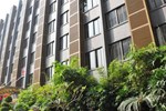 Отель Nopo Grand International Hotel Apartment Отель Nopo Grand International Hotel Apartment