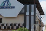 Отель Business Alliance Hotel Отель Business Alliance Hotel
