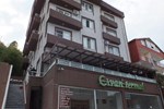 Апартаменты Civan Thermal Апартаменты Civan Thermal