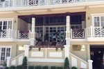 Отель Le Bouton D'or Boutique Hotel Отель Le Bouton D'or Boutique Hotel