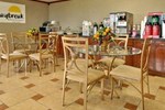 Отель Days Inn Lake Charles Отель Days Inn Lake Charles