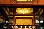 Отель Nan Chao Hotel Отель Nan Chao Hotel