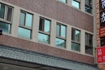 Отель Jiaoxi Hot Springs Hotel Отель Jiaoxi Hot Springs Hotel