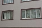 Апартаменты Şıkka Apartment City Апартаменты Şıkka Apartment City