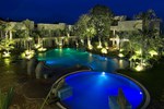 Отель Aziza Paradise Hotel Отель Aziza Paradise Hotel