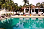 Отель Nantra Coco Beach Отель Nantra Coco Beach