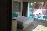 Апартаменты Chalong Beach Front Residence Апартаменты Chalong Beach Front Residence