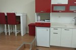 Апартаменты Istanbul Suite Апартаменты Istanbul Suite