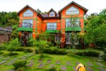 Отель Nantou Chingjing Star Homestay B&B Отель Nantou Chingjing Star Homestay B&B