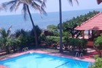 Вилла KaZZava Beach Villa Вилла KaZZava Beach Villa