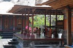 Отель Bali Budaya Homestay Отель Bali Budaya Homestay