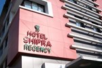 Отель Shipra's Regency Отель Shipra's Regency