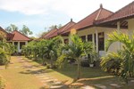 Отель Taman Asih Homestay Отель Taman Asih Homestay