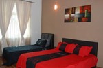 Апартаменты Shamrock Beach Penang Villa 20 Апартаменты Shamrock Beach Penang Villa 20
