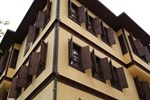 Отель Yildiz Sari Konak Hotel Отель Yildiz Sari Konak Hotel