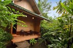Отель The Aura Shanti Retreat & Villa Отель The Aura Shanti Retreat & Villa