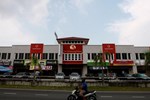 Отель Sri Senawang Hotel Отель Sri Senawang Hotel