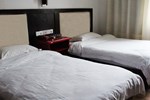Отель Eighth Day Hotel Отель Eighth Day Hotel