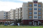 Отель Residence Inn Tampa Suncoast Parkway at NorthPointe Village Отель Residence Inn Tampa Suncoast Parkway at NorthPointe Village