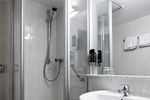 Отель Colour Hotel Отель Colour Hotel