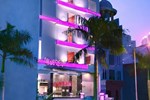 Отель favehotel Graha Agung Surabaya Отель favehotel Graha Agung Surabaya