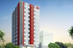 Отель Tune Hotel Palembang Отель Tune Hotel Palembang