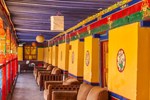Отель Lhasa Badacang Hotel Отель Lhasa Badacang Hotel