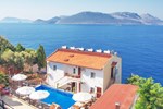Отель Sunset Villa Hotel Отель Sunset Villa Hotel