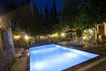 Отель Castle Hotel Отель Castle Hotel