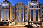 Апартаменты Towlan Hotel Suites Апартаменты Towlan Hotel Suites
