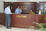Отель Hotel Dubai International Отель Hotel Dubai International