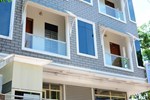 Гостевой дом Shade Tourist Home Гостевой дом Shade Tourist Home