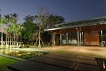Отель The Park Hotel Отель The Park Hotel
