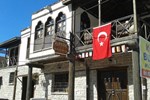 Отель Konak Hotel Отель Konak Hotel