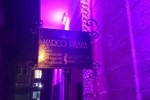 Отель Osmanli Marco Pasha Hotel Отель Osmanli Marco Pasha Hotel