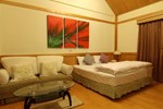 Отель Yosemite Park B&B Отель Yosemite Park B&B
