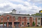 Отель Days Inn Southfield Отель Days Inn Southfield