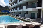 Апартаменты The Sea at Dolphin Bay Апартаменты The Sea at Dolphin Bay