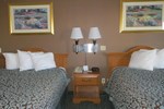Отель Days Inn New Braunfels Отель Days Inn New Braunfels