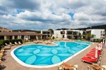 Отель Assos Barbarossa Hotel Отель Assos Barbarossa Hotel